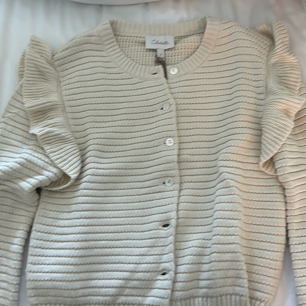 Cleobella cardigan